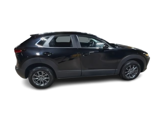 Thumbnail: 2023 Mazda CX-30 - 21