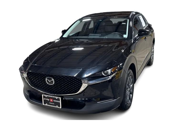 Thumbnail: 2023 Mazda CX-30 - 4