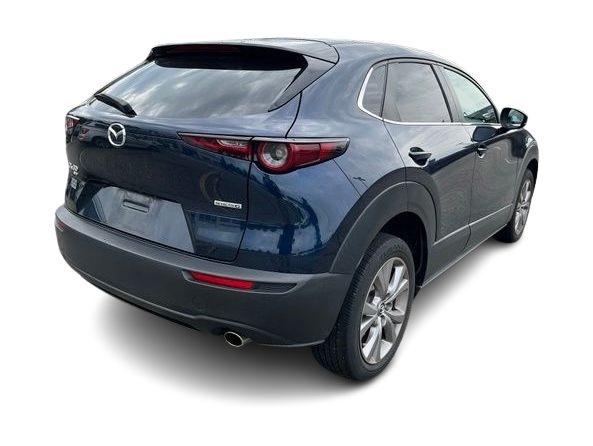 Thumbnail: 2021 Mazda CX-30 - 9