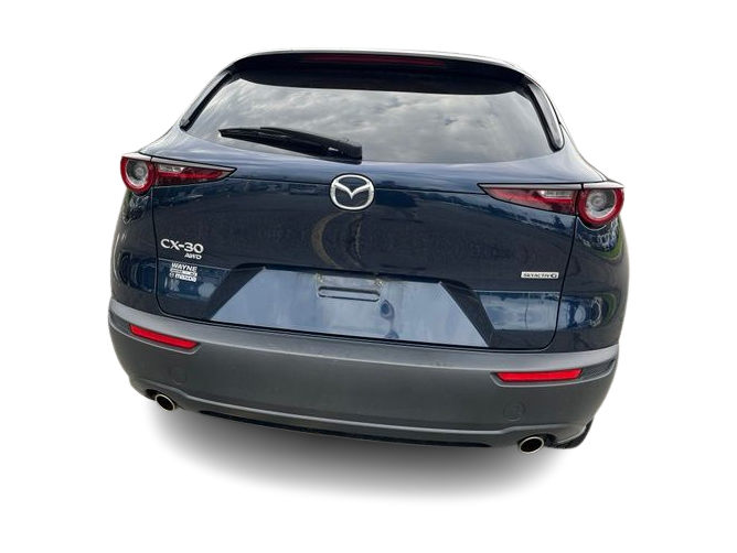 Thumbnail: 2021 Mazda CX-30 - 3