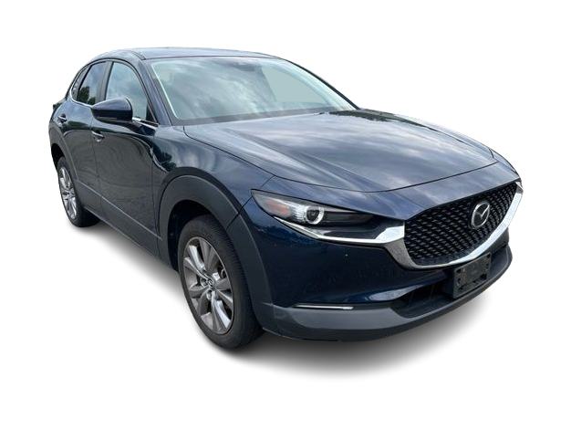 Thumbnail: 2021 Mazda CX-30 - 8