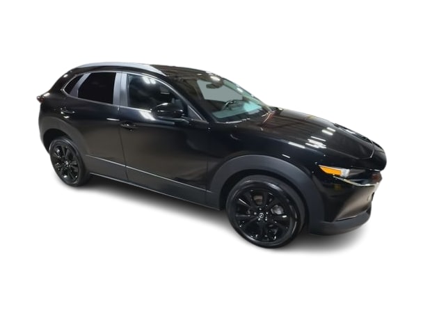 Thumbnail: 2024 Mazda CX-30 - 18