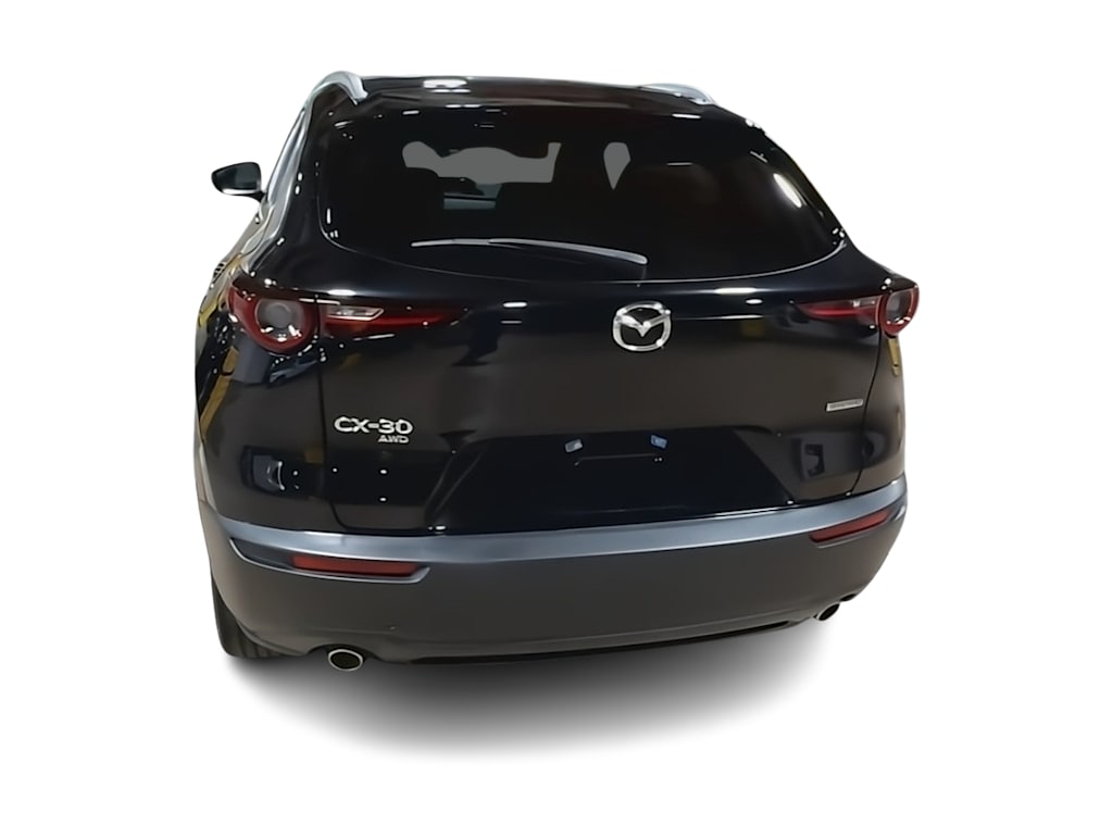 Thumbnail: 2024 Mazda CX-30 - 4