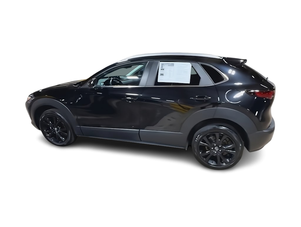 Thumbnail: 2024 Mazda CX-30 - 20
