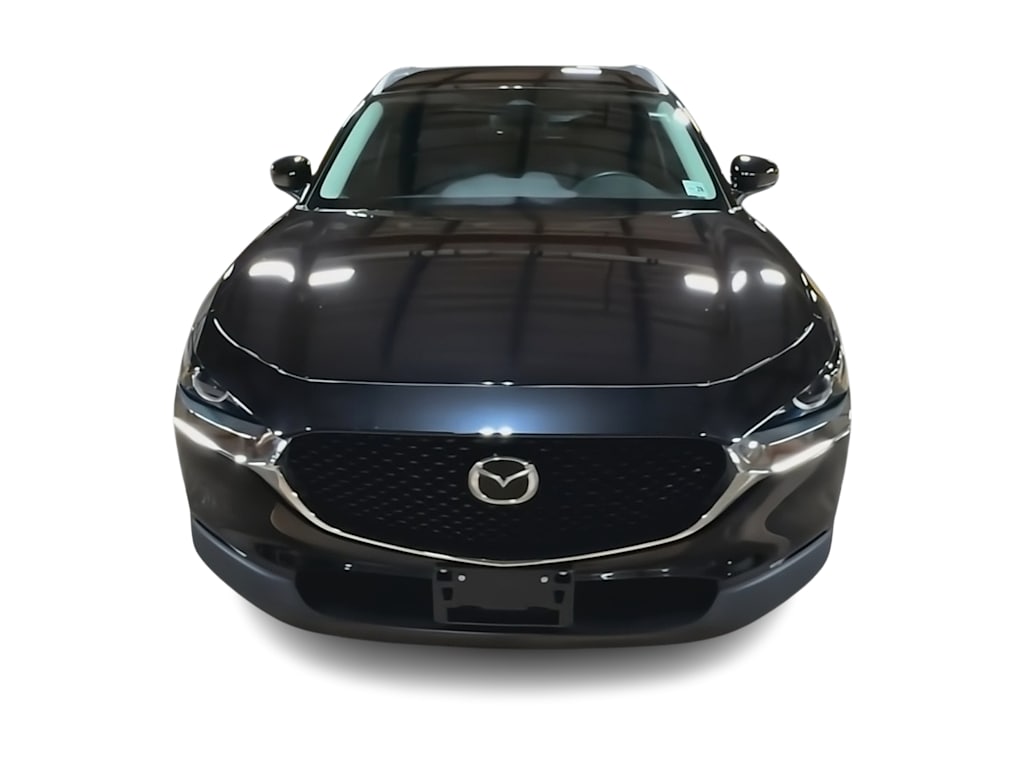 Thumbnail: 2024 Mazda CX-30 - 5