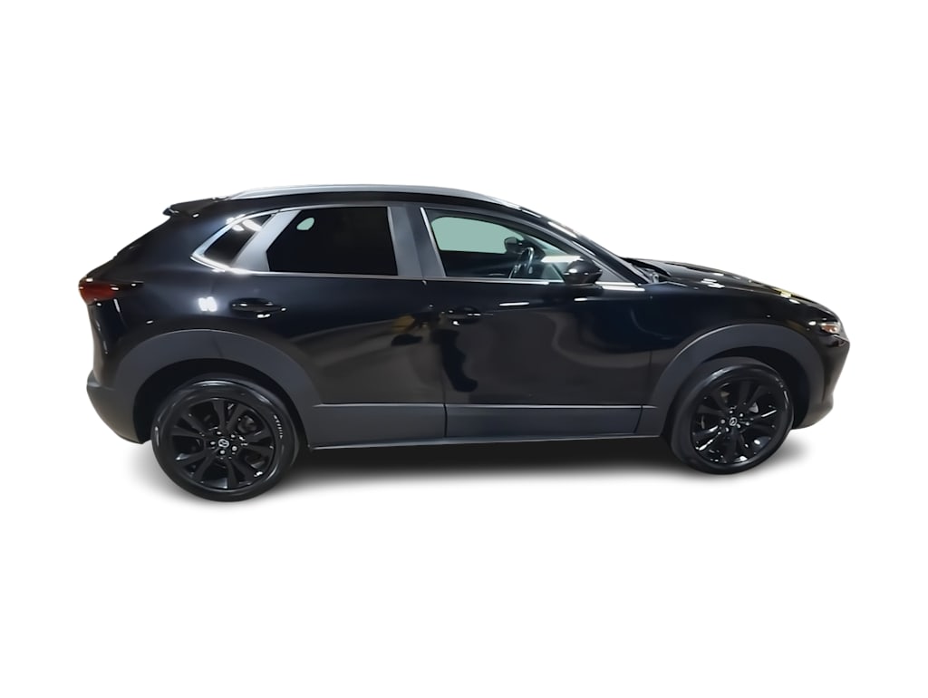 Thumbnail: 2024 Mazda CX-30 - 22