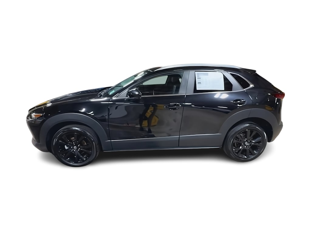Thumbnail: 2024 Mazda CX-30 - 3