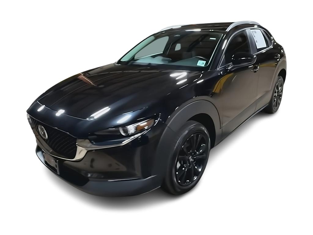 Thumbnail: 2024 Mazda CX-30 - 19