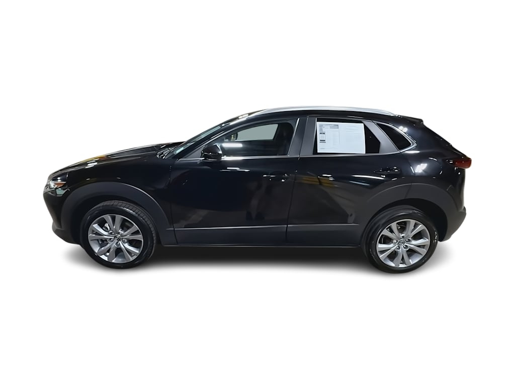 Thumbnail: 2023 Mazda CX-30 - 3