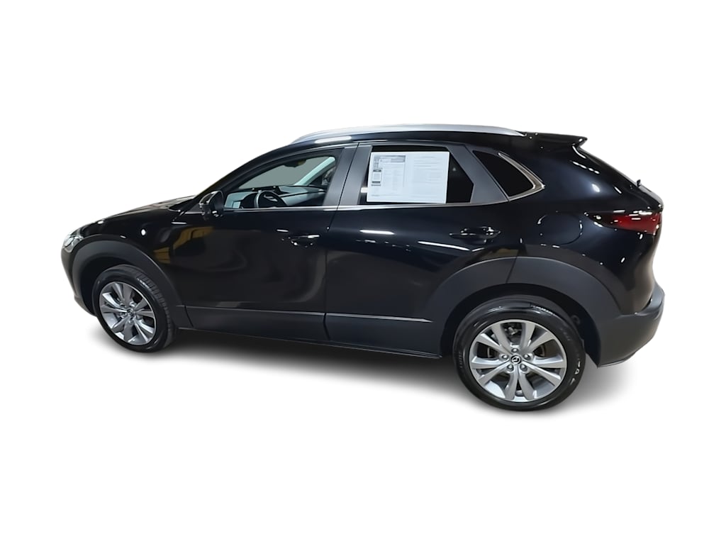 Thumbnail: 2023 Mazda CX-30 - 19