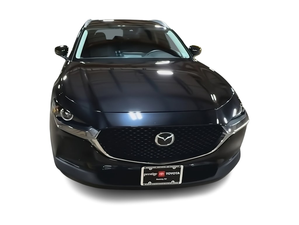Thumbnail: 2023 Mazda CX-30 - 5