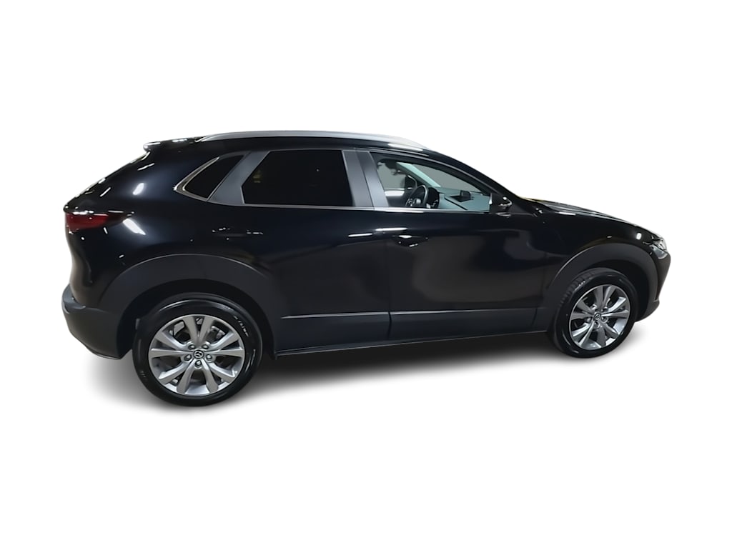 Thumbnail: 2023 Mazda CX-30 - 21