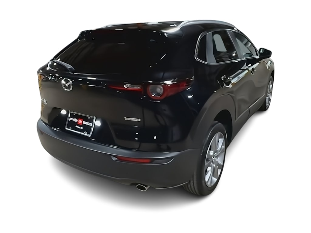 Thumbnail: 2023 Mazda CX-30 - 20