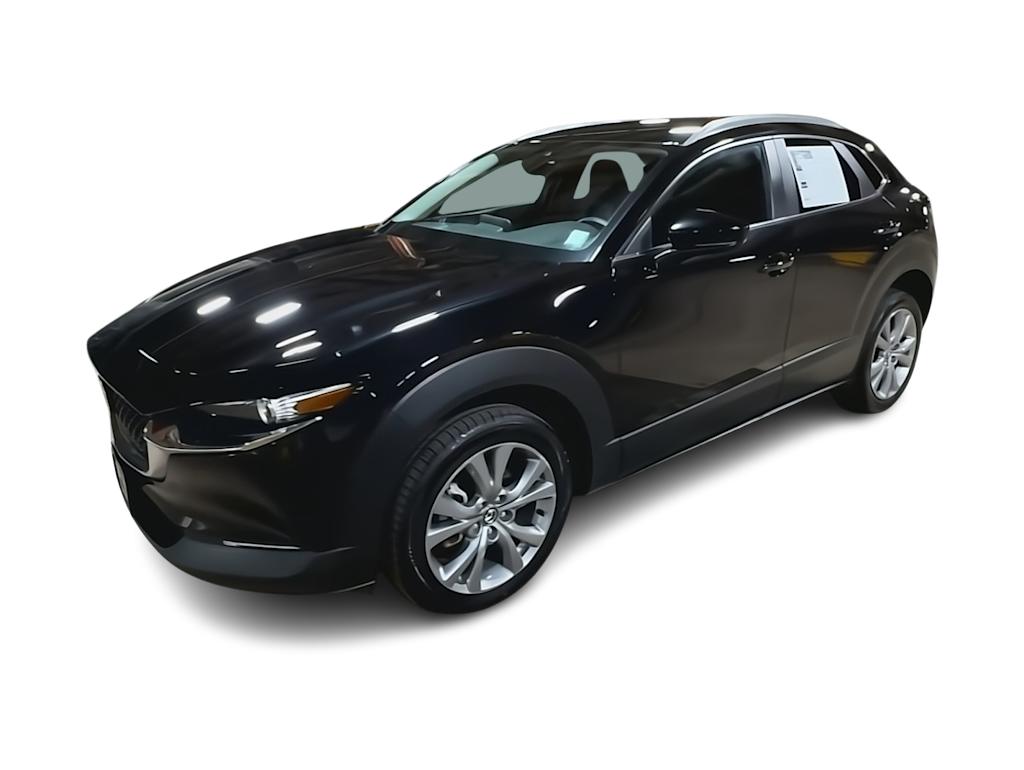 Thumbnail: 2023 Mazda CX-30 - 18