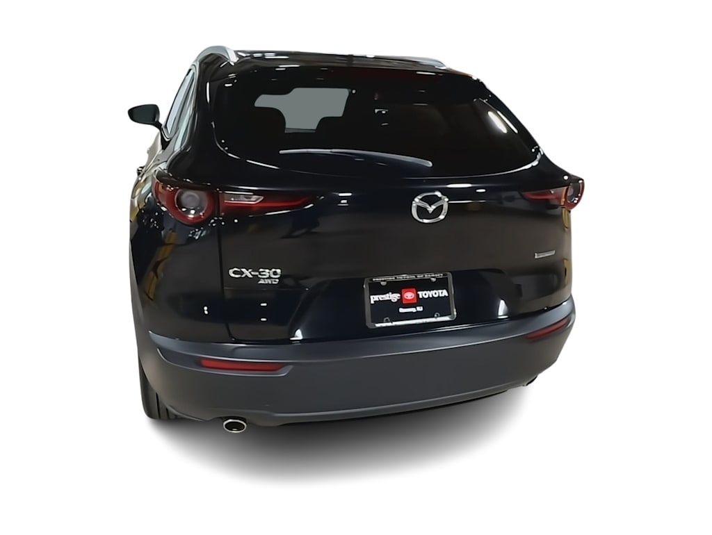 Thumbnail: 2023 Mazda CX-30 - 4