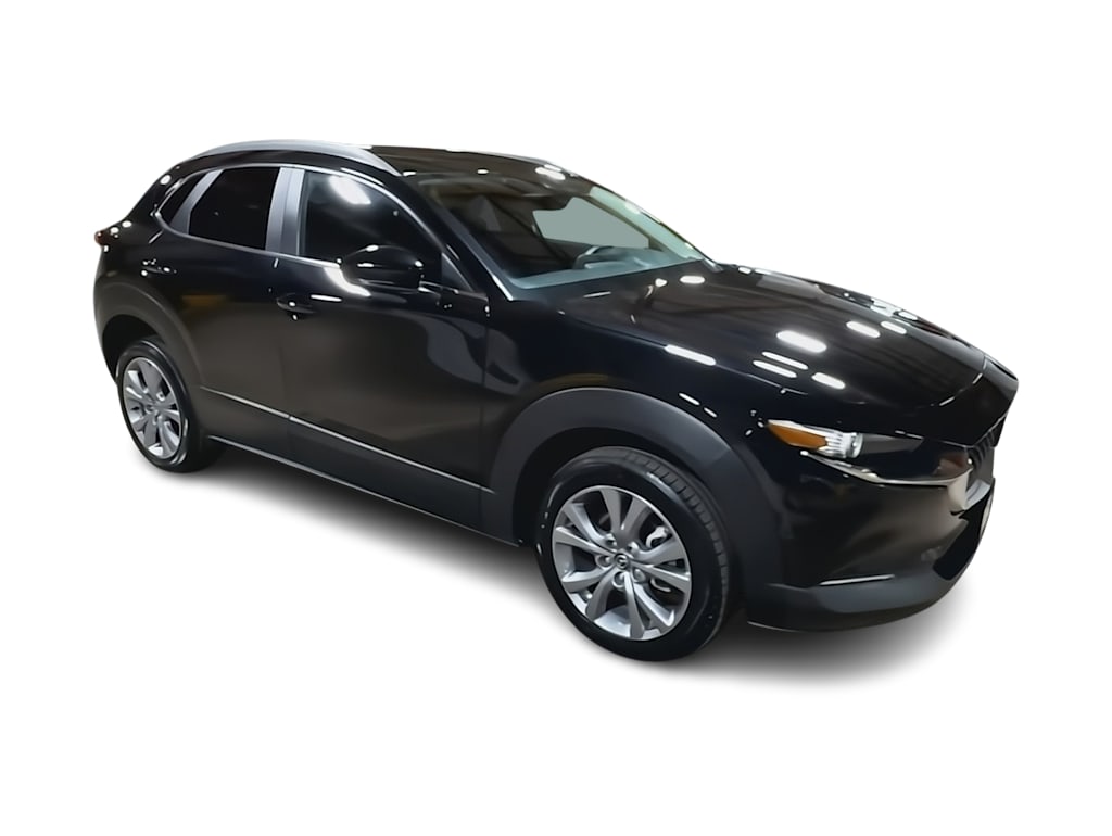 Thumbnail: 2023 Mazda CX-30 - 17