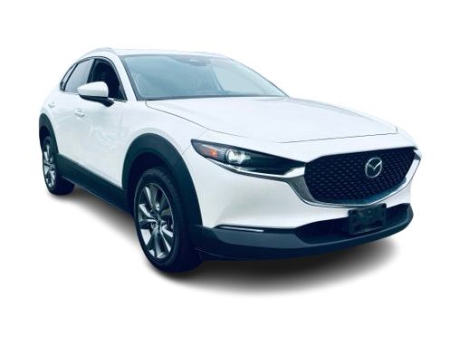 Thumbnail: 2024 Mazda CX-30 - 8