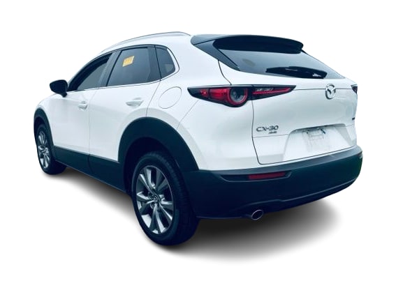 Thumbnail: 2024 Mazda CX-30 - 2