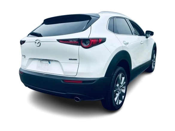 Thumbnail: 2024 Mazda CX-30 - 9