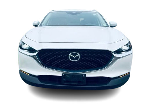 Thumbnail: 2024 Mazda CX-30 - 4