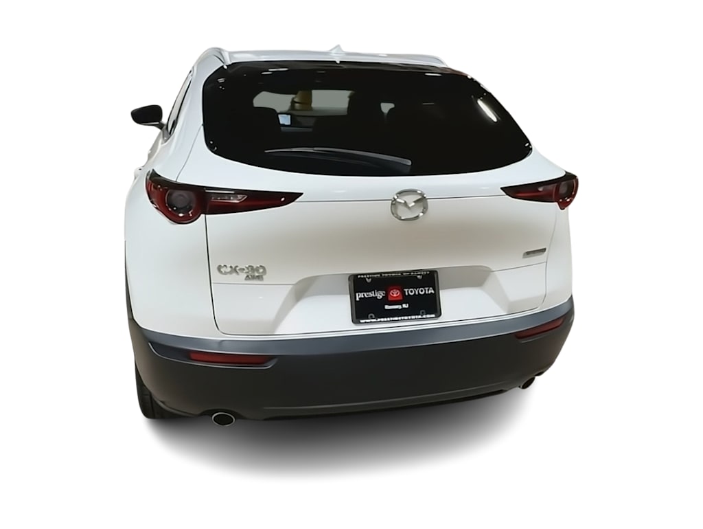 Thumbnail: 2024 Mazda CX-30 - 20