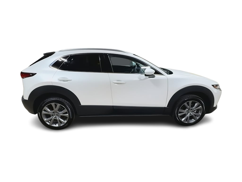 Thumbnail: 2024 Mazda CX-30 - 22