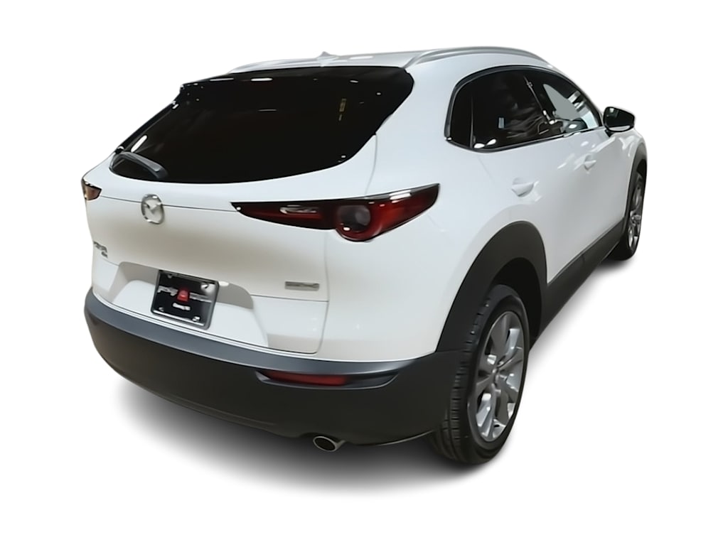 Thumbnail: 2024 Mazda CX-30 - 21
