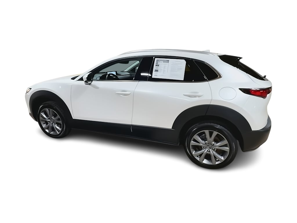 Thumbnail: 2024 Mazda CX-30 - 19