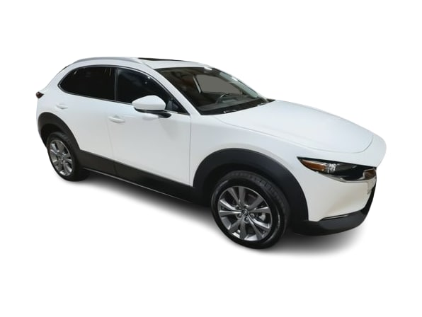 Thumbnail: 2024 Mazda CX-30 - 17
