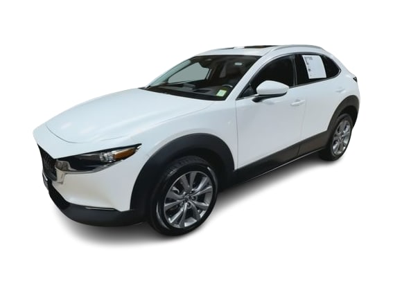 Thumbnail: 2024 Mazda CX-30 - 18