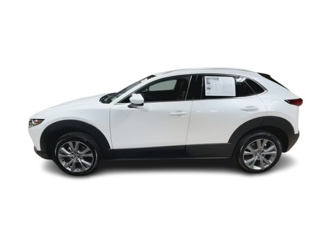 Thumbnail: 2024 Mazda CX-30 - 3
