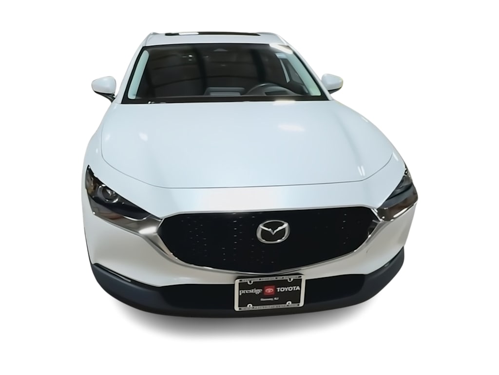 Thumbnail: 2024 Mazda CX-30 - 4