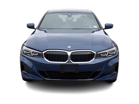 Thumbnail: 2024 BMW 3 Series - 4