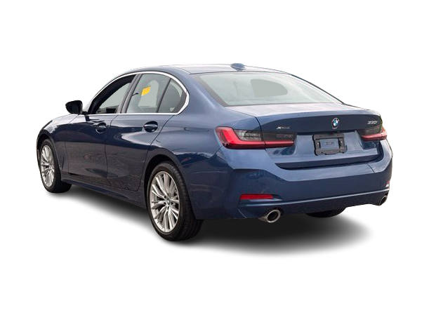 Thumbnail: 2024 BMW 3 Series - 2