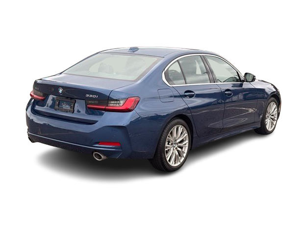 Thumbnail: 2024 BMW 3 Series - 9