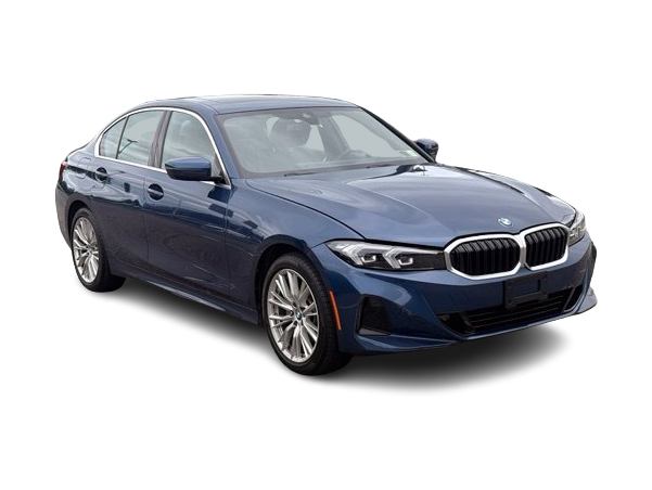 Thumbnail: 2024 BMW 3 Series - 8