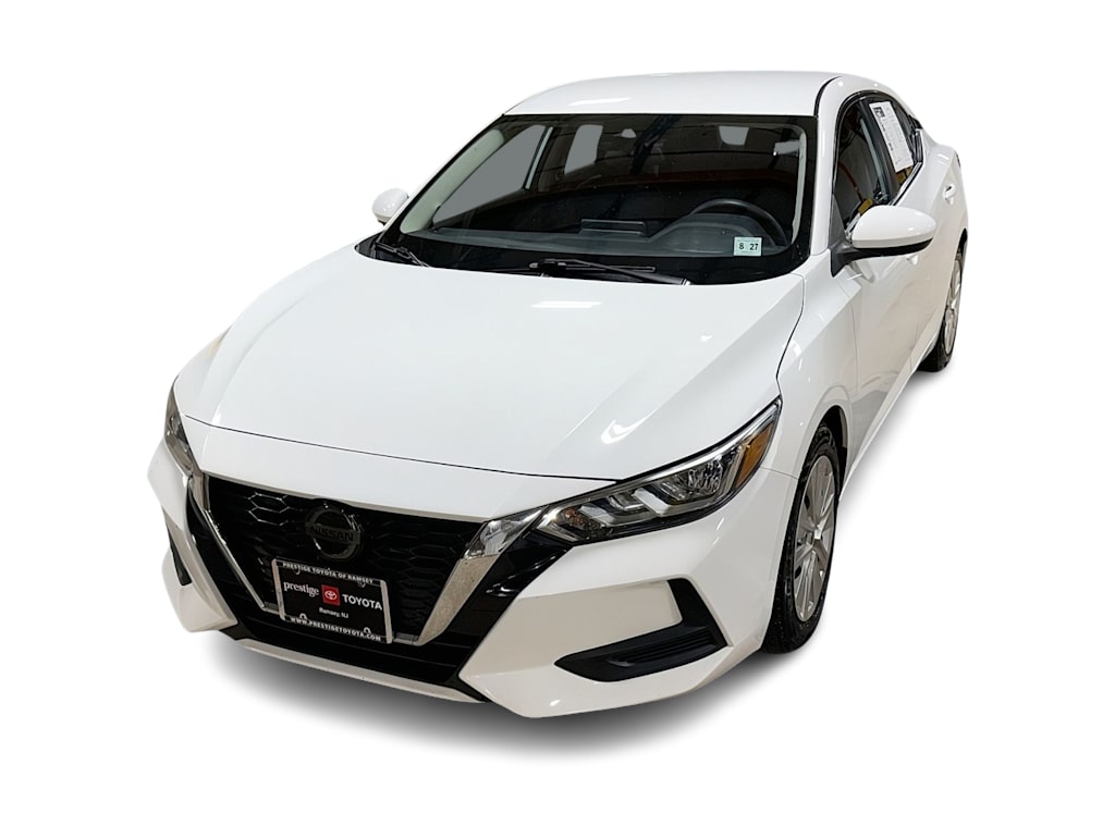 2022 Nissan Sentra