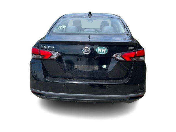Thumbnail: 2020 Nissan Versa - 3