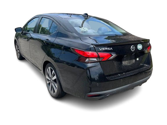 Thumbnail: 2020 Nissan Versa - 2