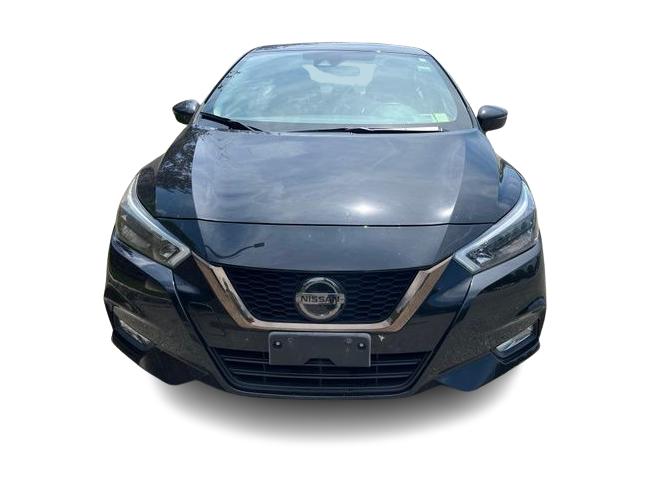 Thumbnail: 2020 Nissan Versa - 8
