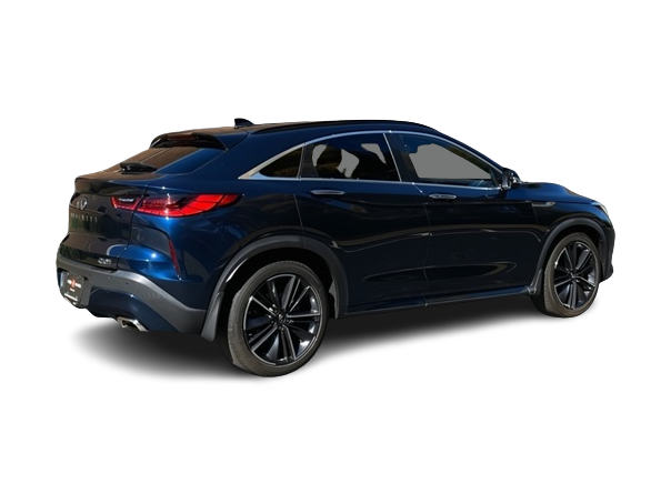 2022 INFINITI QX55 Essential 20