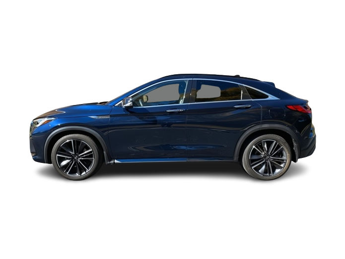 2022 INFINITI QX55 Essential 18