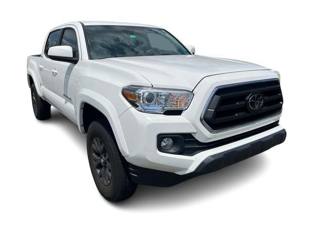 Thumbnail: 2023 Toyota Tacoma - 8