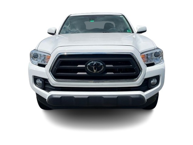 Thumbnail: 2023 Toyota Tacoma - 4