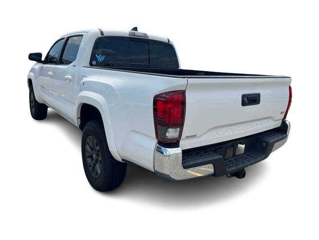 Thumbnail: 2023 Toyota Tacoma - 2
