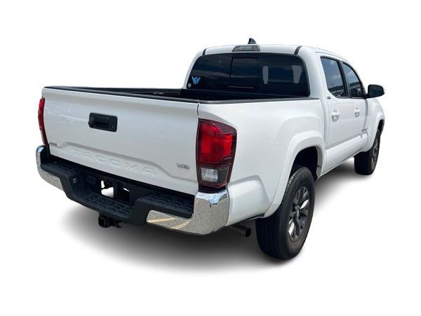 Thumbnail: 2023 Toyota Tacoma - 9