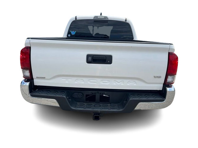 Thumbnail: 2023 Toyota Tacoma - 3