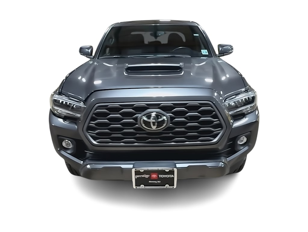 Thumbnail: 2023 Toyota Tacoma - 5