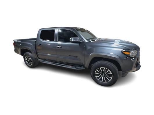 Thumbnail: 2023 Toyota Tacoma - 18