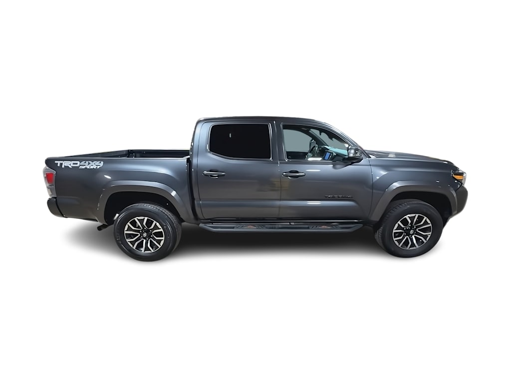 Thumbnail: 2023 Toyota Tacoma - 22